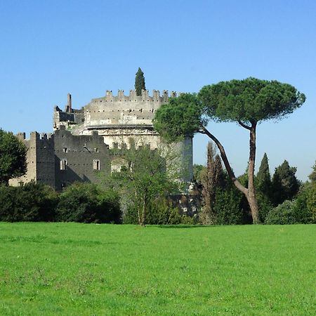 Caffarella Garden And Park Apartment Rome Exterior photo