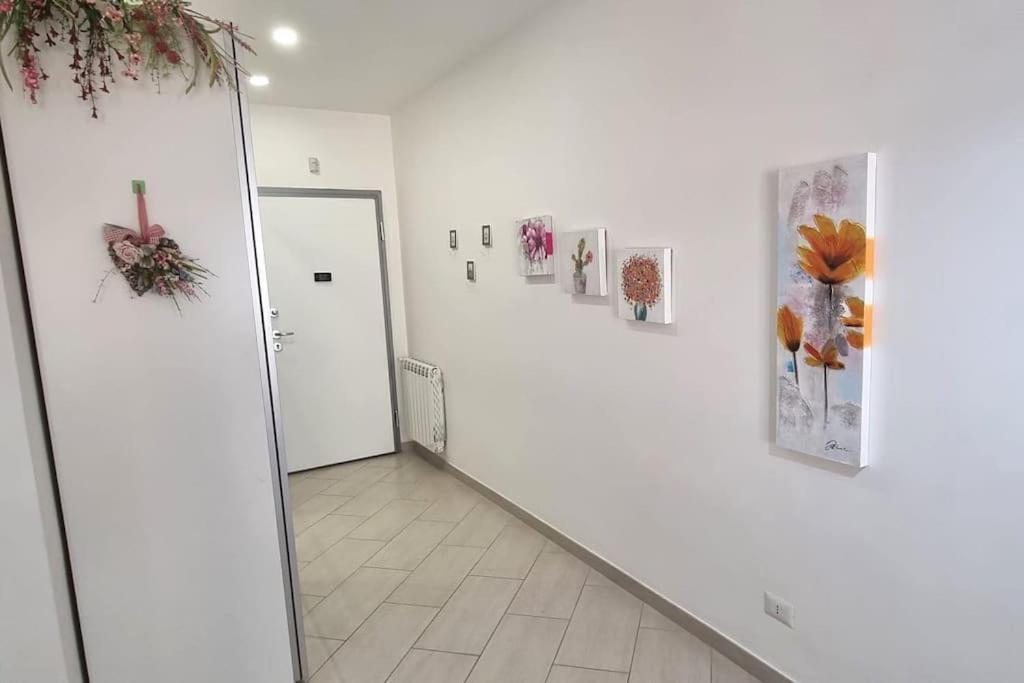 Caffarella Garden And Park Apartment Rome Exterior photo