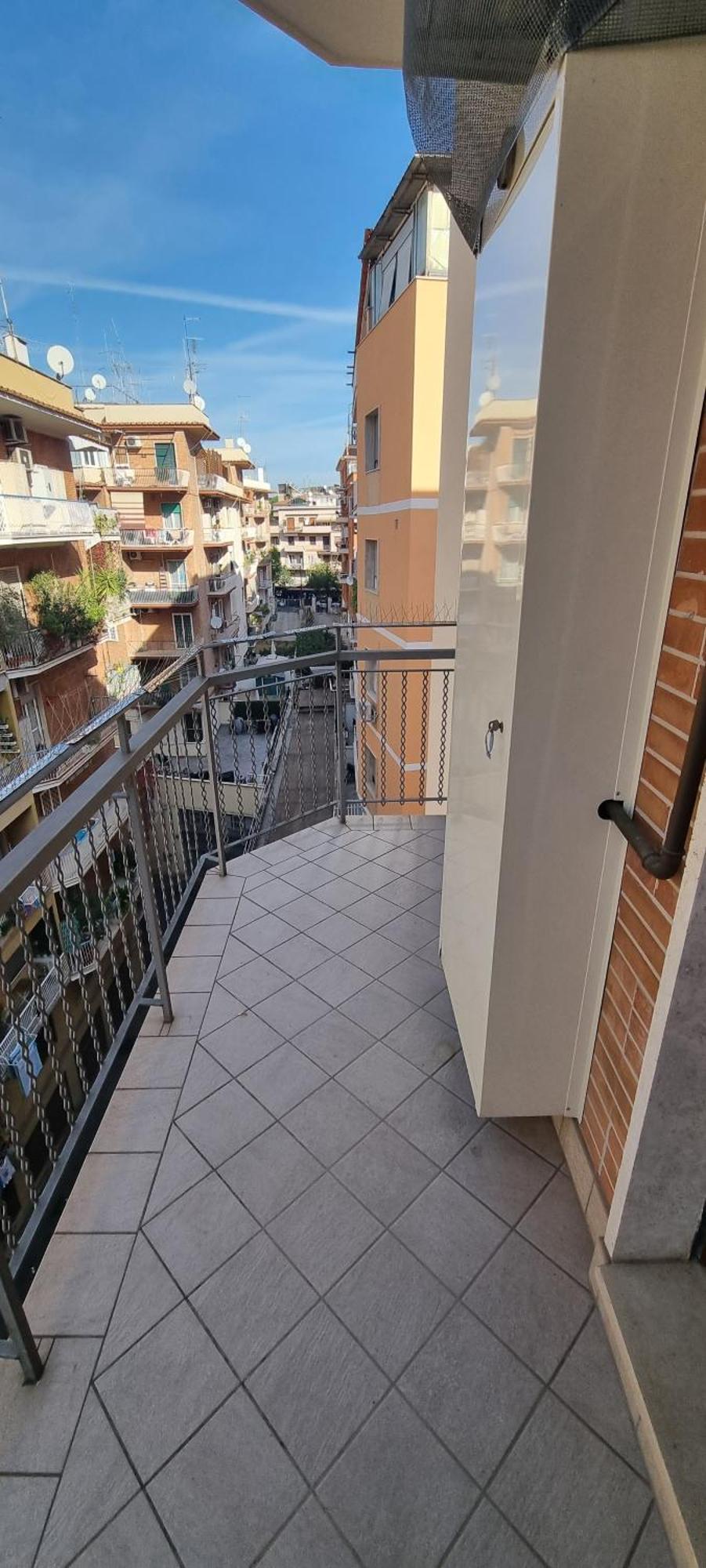 Caffarella Garden And Park Apartment Rome Exterior photo